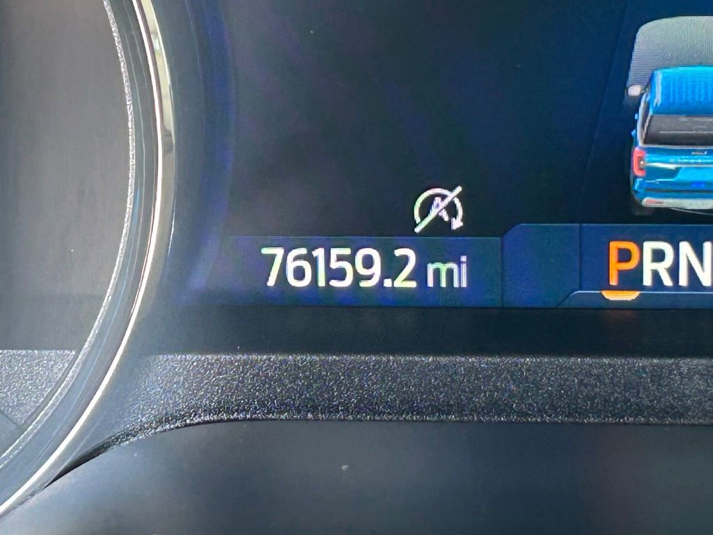 Certified 2023 Ford Expedition Max Limited image 45