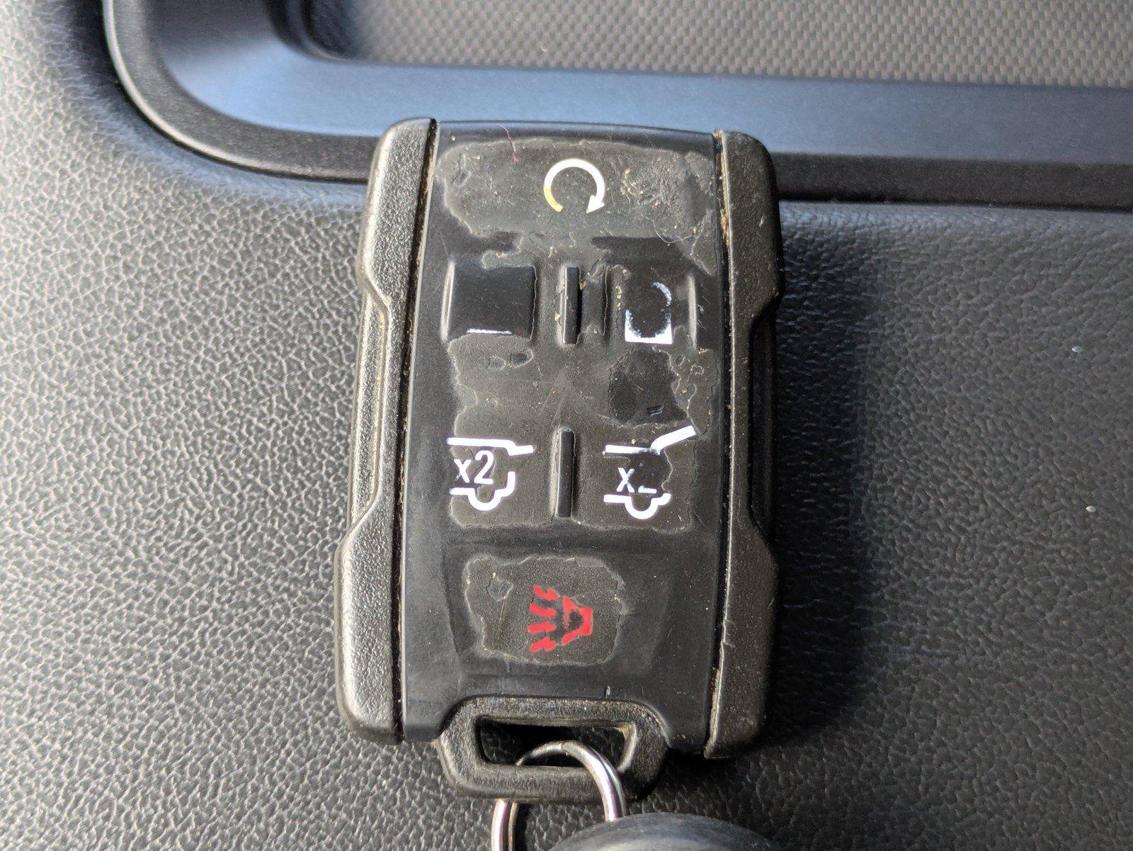 Used 2019 GMC Yukon SLE w/ Convenience Package RWD image 34