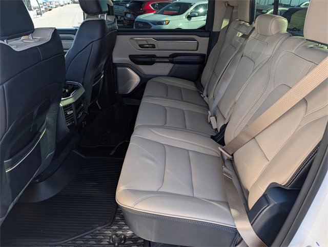Used 2021 RAM 1500 Limited image 19