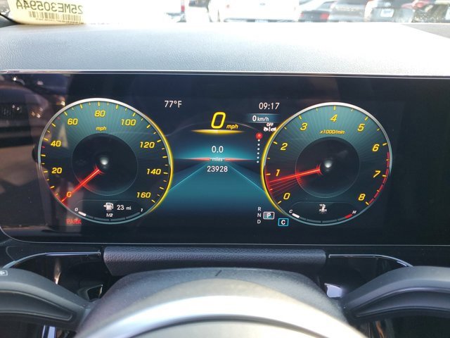 Used 2023 Mercedes-Benz GLA 250 4MATIC image 26