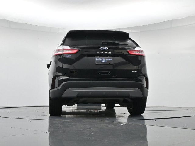 Certified 2023 Ford Edge SEL w/ Convenience Package AWD/4WD image 36