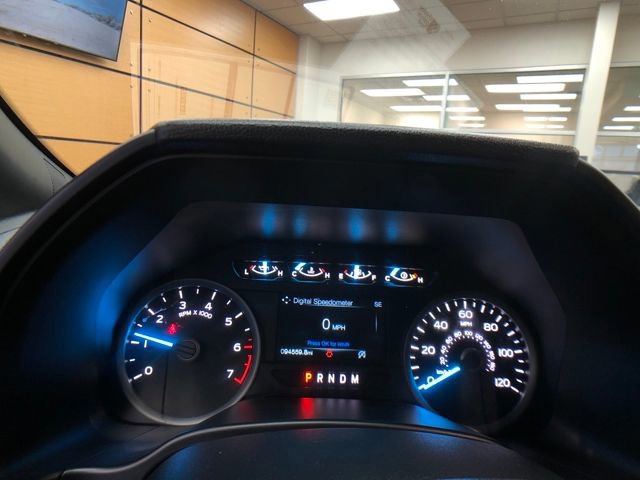 Certified 2020 Ford F150 XLT w/ Equipment Group 302A Luxury image 14