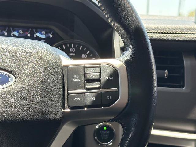 Certified 2022 Ford Expedition XLT RWD image 13