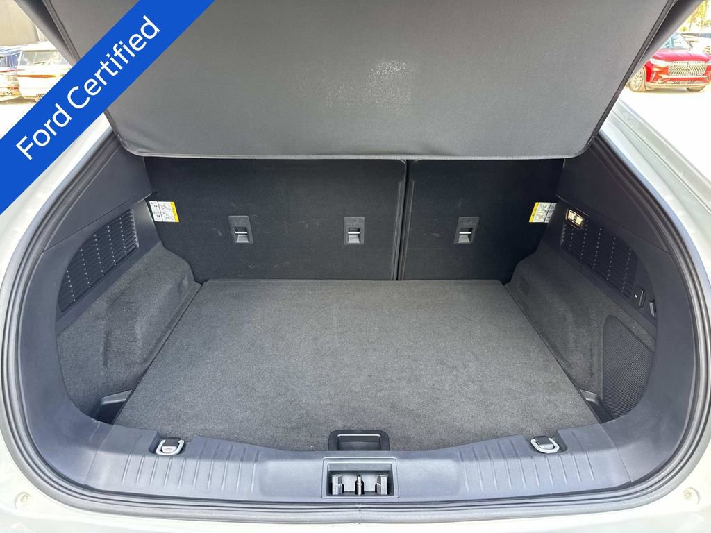 Certified 2025 Ford Mustang Mach-E GT image 10