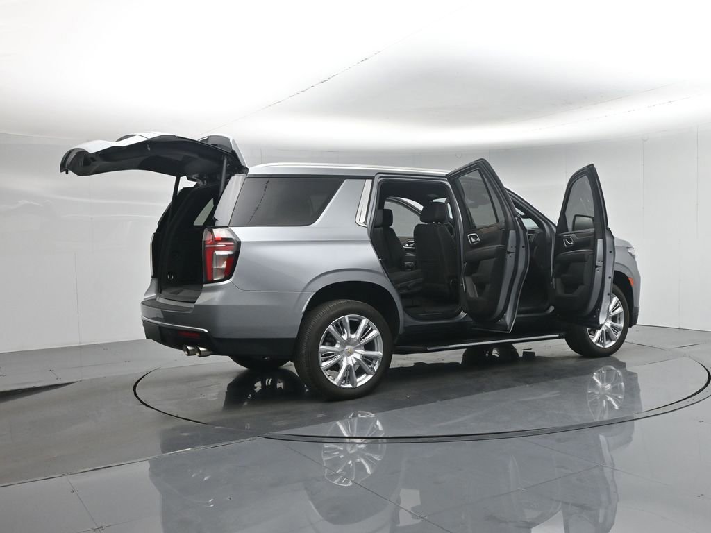 Used 2023 Chevrolet Tahoe High Country image 35
