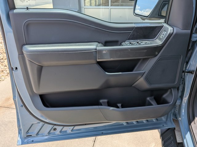 Certified 2023 Ford F150 XLT w/ Equipment Group 302A High AWD/4WD image 12