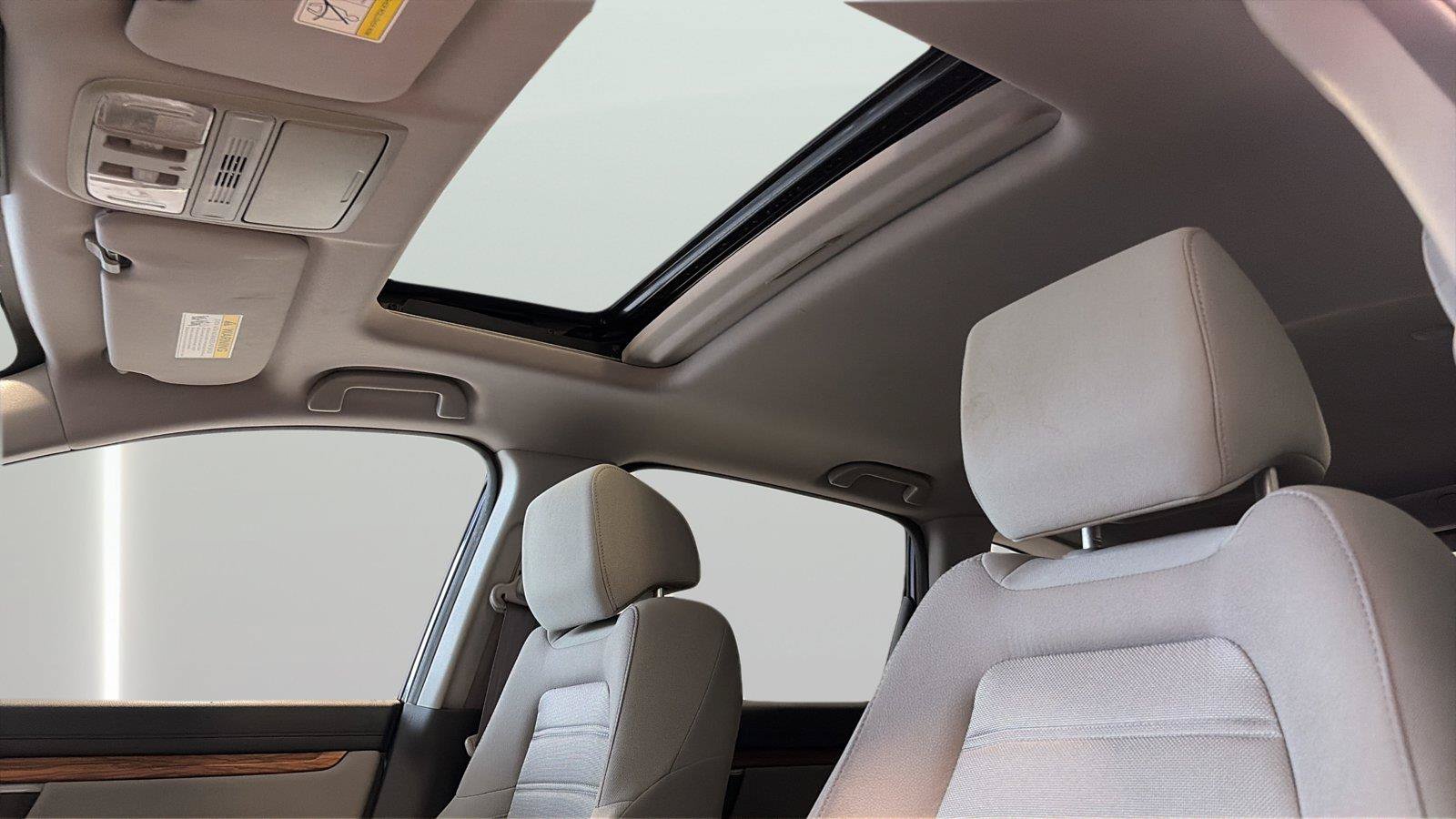 Used 2018 Honda CR-V EX image 16
