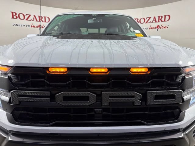 Certified 2025 Ford F150 Raptor AWD/4WD image 5
