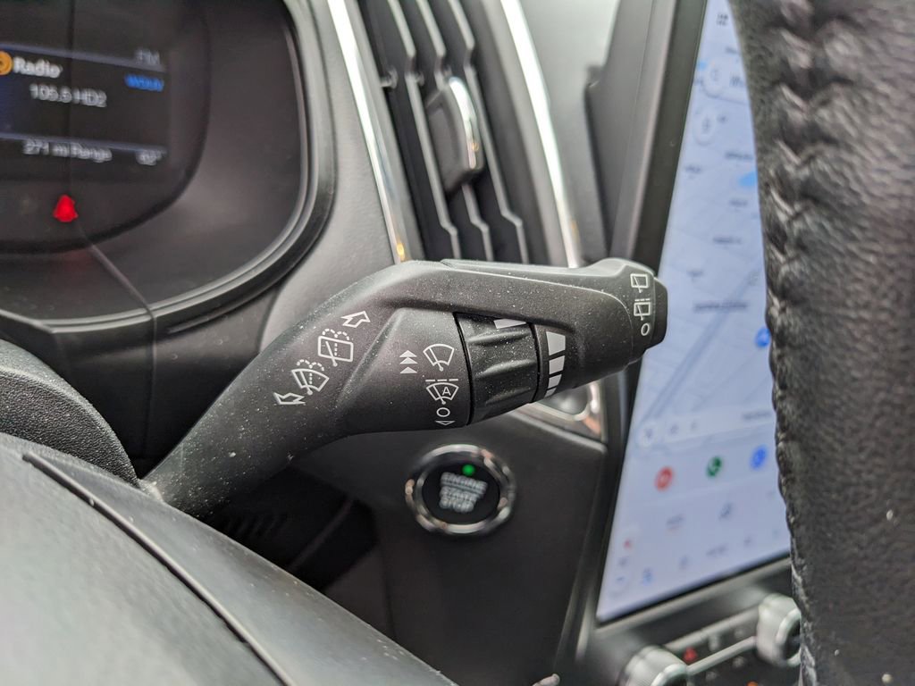 Certified 2022 Ford Edge Titanium w/ Equipment Group 301A image 31