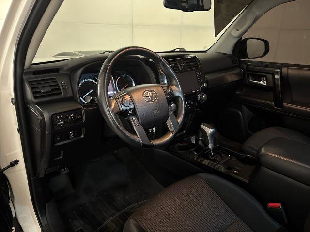 Used 2020 Toyota 4Runner TRD Off-Road image 8