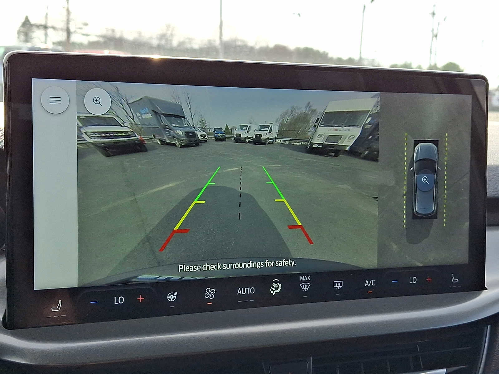 Certified 2023 Ford Escape Active w/ Tech Pack #2 image 19