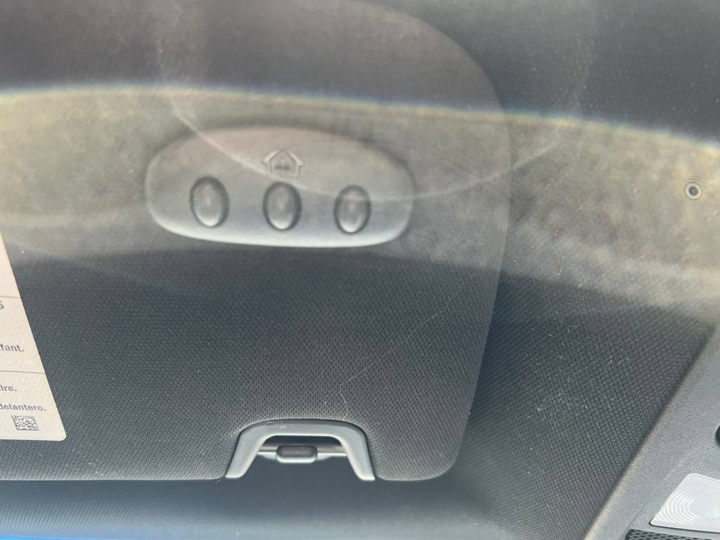 Certified 2019 Ford Edge ST w/ Convenience Package AWD/4WD image 19