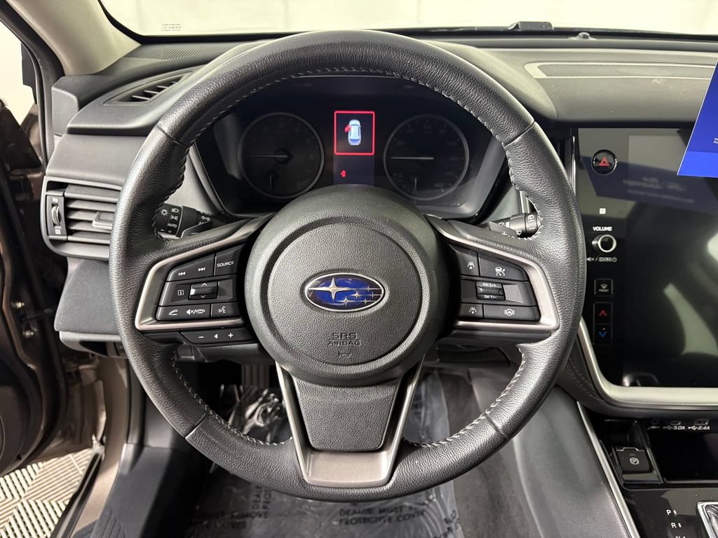 Used 2023 Subaru Outback Premium AWD/4WD image 15