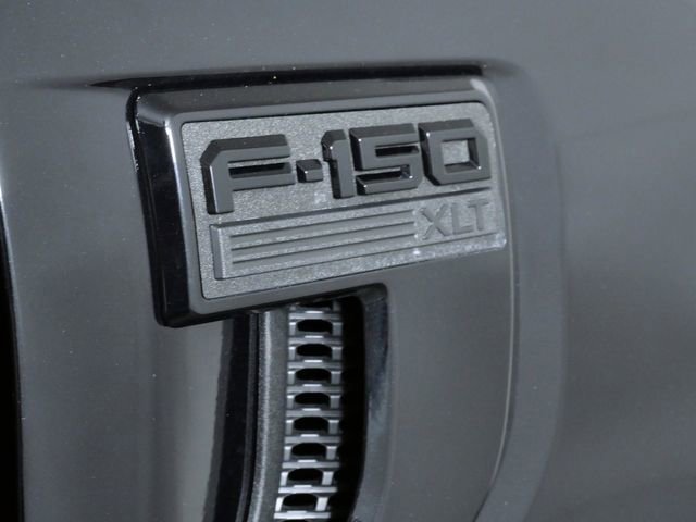 Certified 2024 Ford F150 XLT w/ Equipment Group 302A MID AWD/4WD image 10