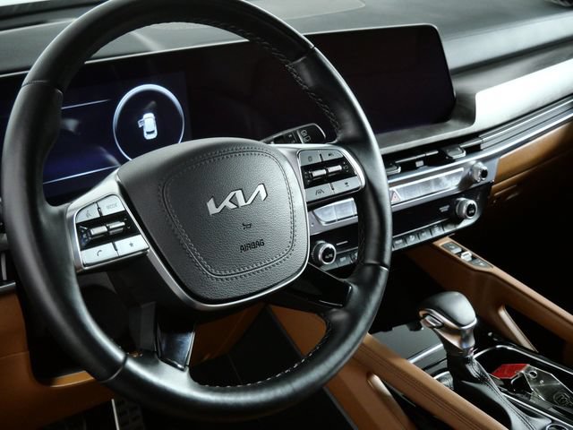 Used 2025 Kia Telluride SX Prestige X-Line AWD/4WD image 19