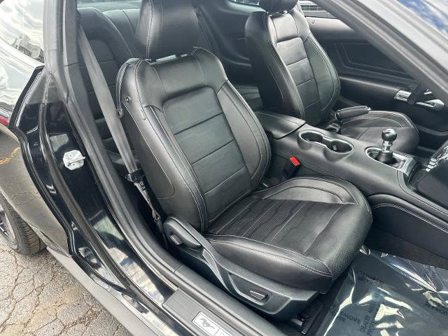 Certified 2022 Ford Mustang GT Premium w/ Equipment Group 401A RWD image 29
