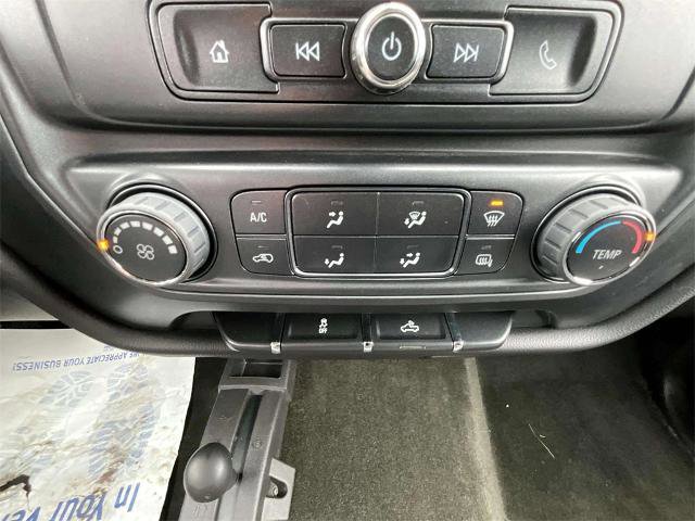 Used 2019 Chevrolet Silverado 1500 RST w/ All-Star Edition image 32