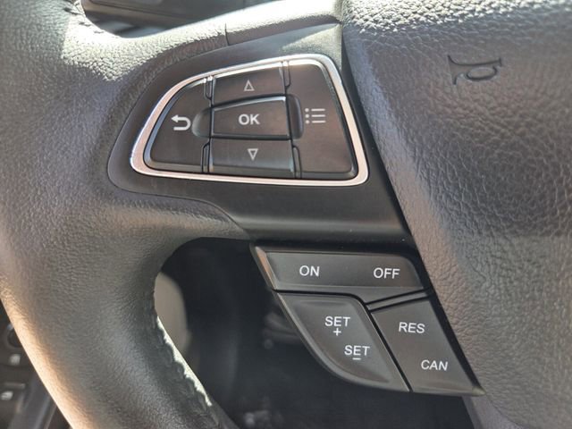 Certified 2020 Ford EcoSport SE FWD image 31