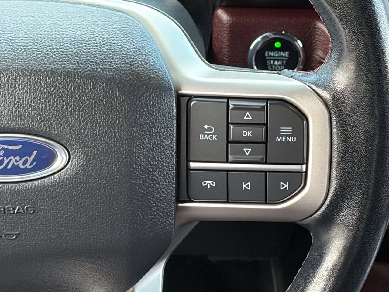 Certified 2023 Ford Expedition Limited AWD/4WD image 21