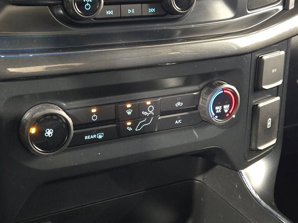 Certified 2022 Ford F150 XL w/ STX Appearance Package image 36