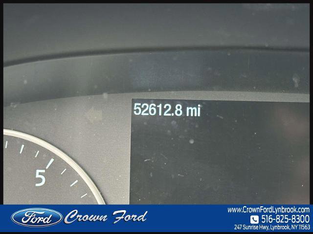 Certified 2018 Ford EcoSport SE w/ SE Convenience Package image 26