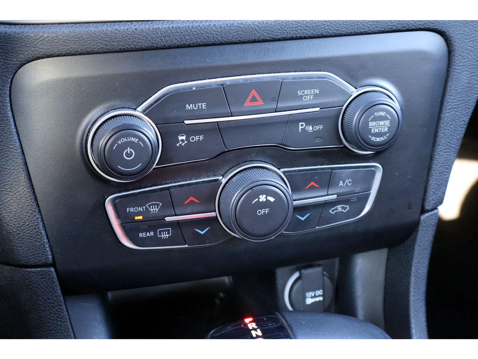 Used 2023 Dodge Charger SXT RWD image 24