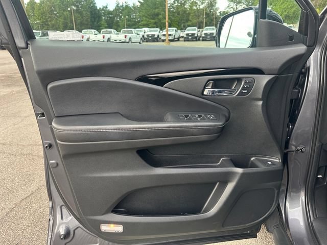 Used 2020 Honda Ridgeline RTL-E image 22