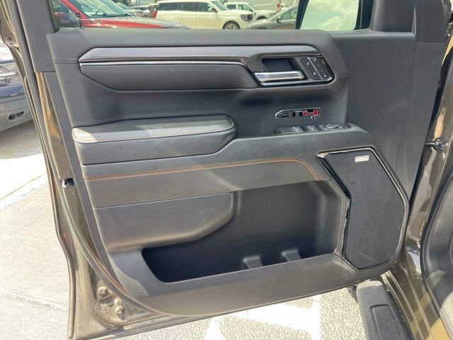 Used 2023 GMC Sierra 1500 AT4 w/ AT4 Premium Package AWD/4WD image 13