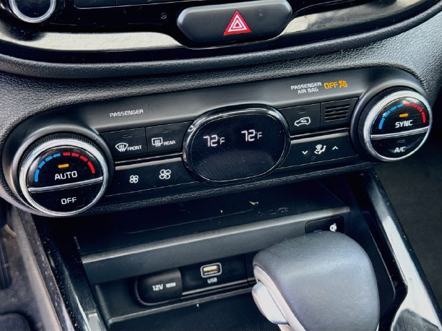 Used 2023 Kia Soul GT-Line w/ GT-Line Technology Package FWD image 24