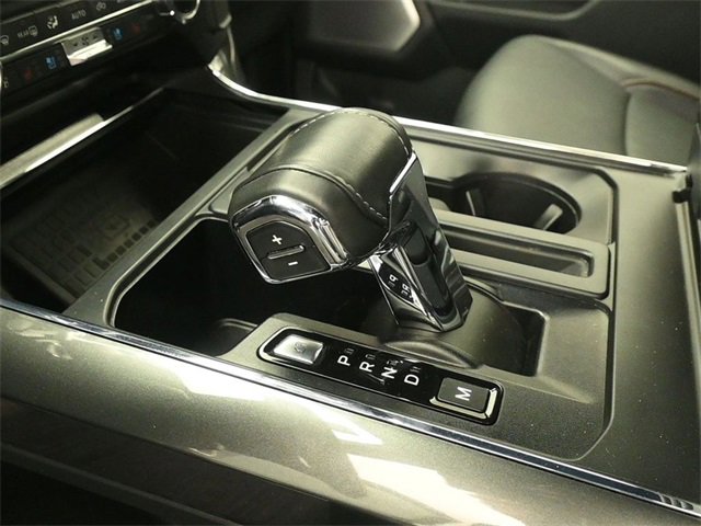 Certified 2022 Ford F150 Lariat w/ Equipment Group 502A High image 23