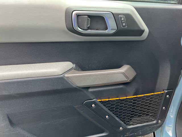 Certified 2023 Ford Bronco Badlands AWD/4WD image 20