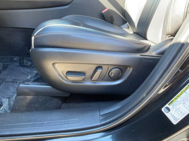 Used 2025 MAZDA CX-90 3.3 Turbo w/ Premium Sport Pkg AWD/4WD image 12