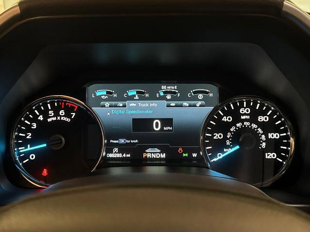 Certified 2020 Ford F150 King Ranch w/ Equipment Group 601A Luxury AWD/4WD image 25