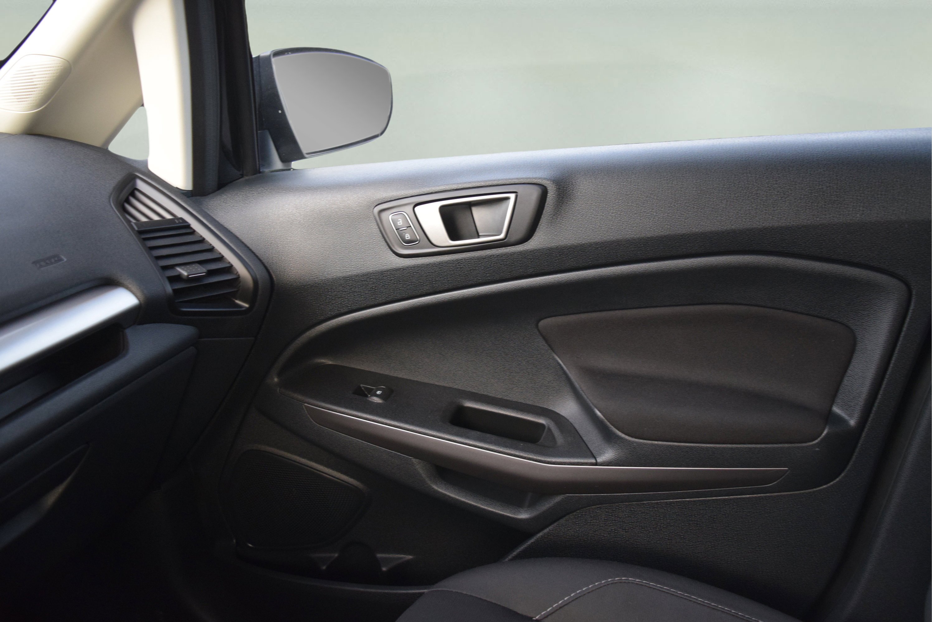 Certified 2022 Ford EcoSport SE w/ SE Convenience Package image 17