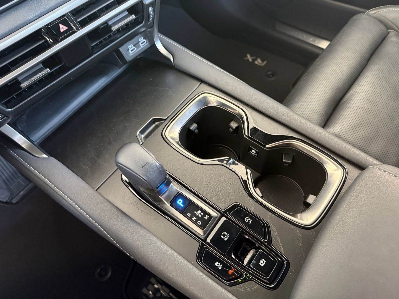Used 2023 Lexus RX 350 FWD w/ Cold Area Package image 19
