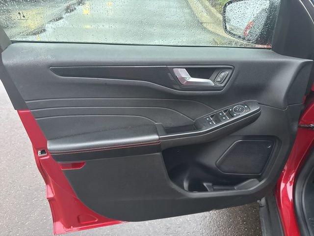 Certified 2023 Ford Escape ST-Line w/ Tech Pack #1 image 8
