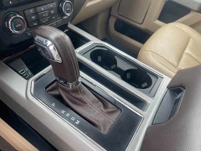 Certified 2018 Ford F150 Lariat w/ Equipment Group 501A Mid image 26