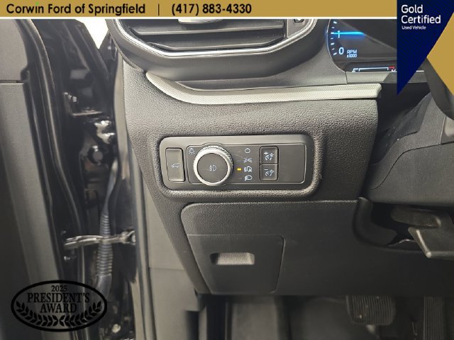 Certified 2022 Ford Explorer XLT w/ Equipment Group 202A AWD/4WD image 36