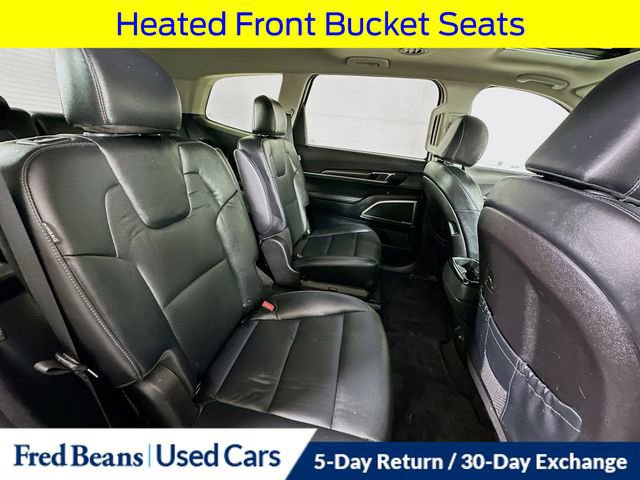 Used 2023 Kia Telluride S w/ S Sunroof Package image 34