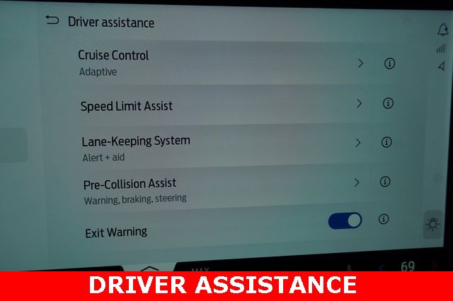 Certified 2025 Ford Expedition Tremor image 6