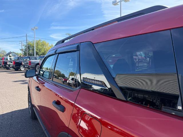 Certified 2023 Ford Bronco Sport Big Bend w/ Convenience Package AWD/4WD image 18