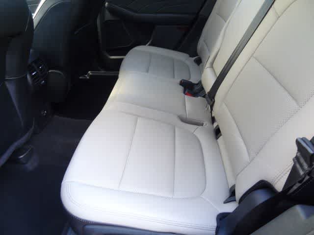 Certified 2022 Ford Escape SEL w/ Technology Package AWD/4WD image 8