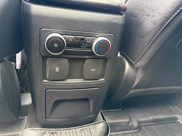 Certified 2023 Ford Explorer ST-Line w/ Class IV Trailer Tow Package image 34