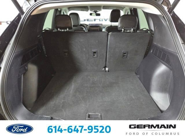Certified 2024 Ford Escape Platinum AWD/4WD image 24