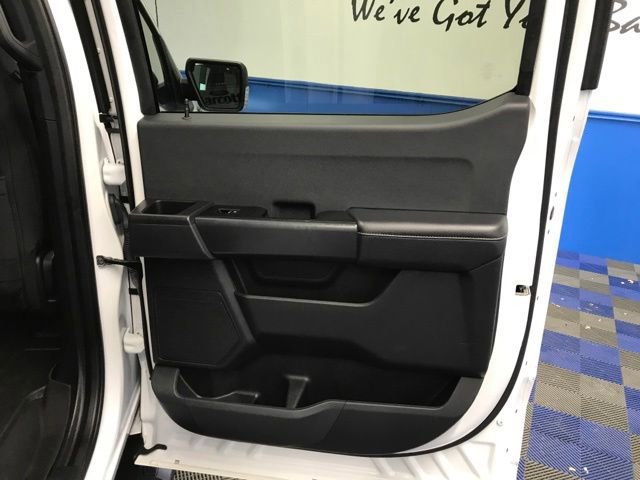 Certified 2023 Ford F150 XL w/ STX Appearance Package image 28
