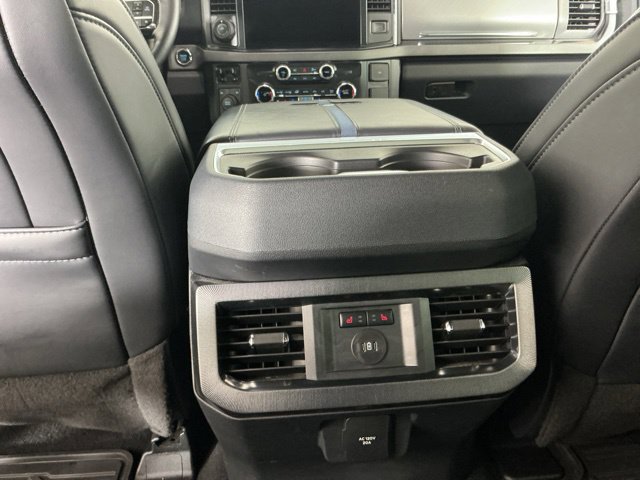 Certified 2025 Ford F350 Platinum w/ FX4 Off-Road Package AWD/4WD image 30