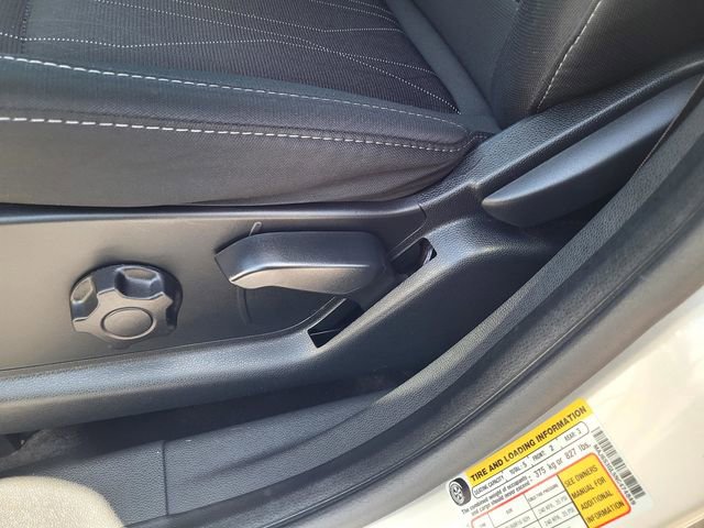 Certified 2022 Ford EcoSport SE AWD/4WD image 11