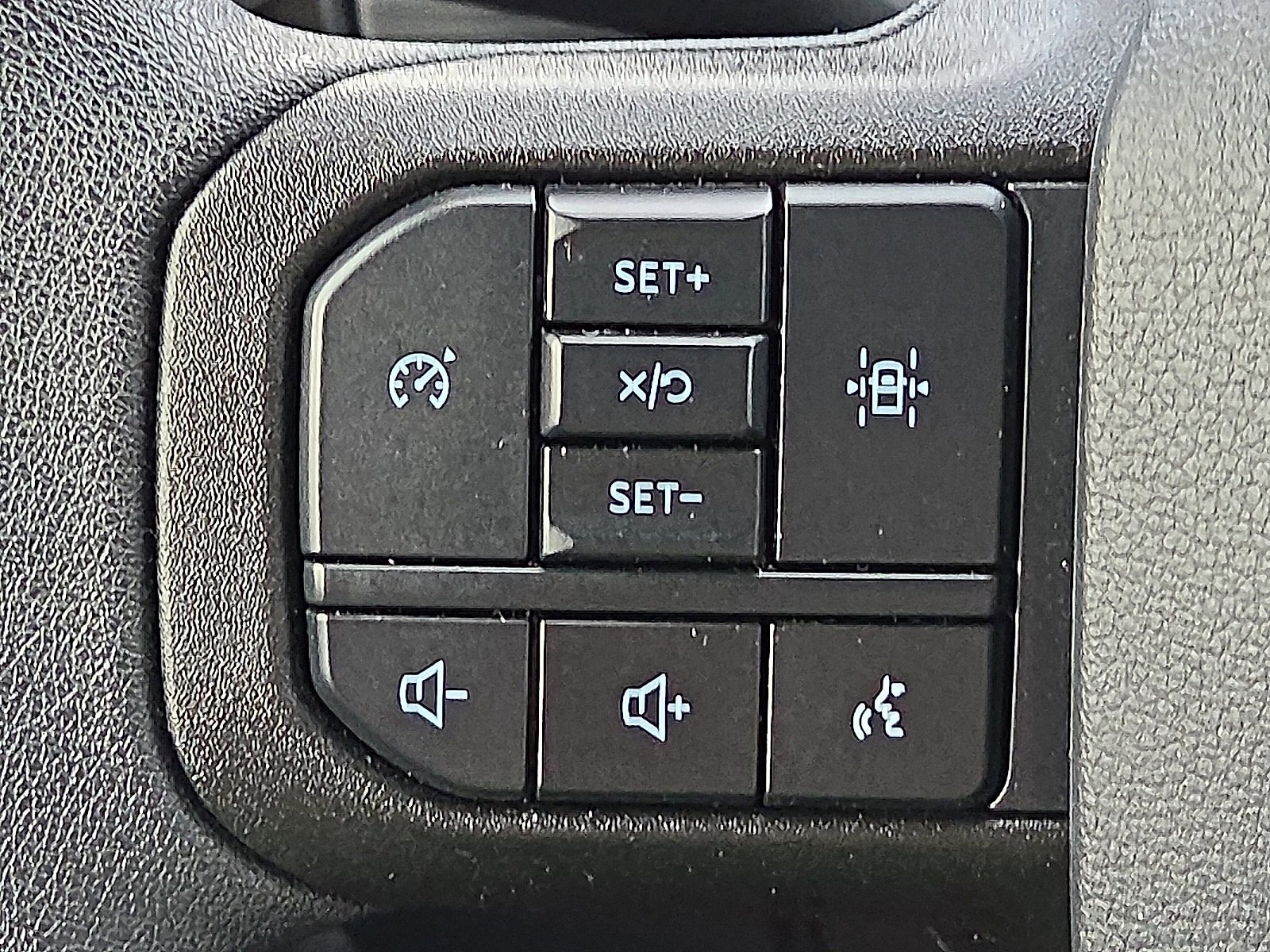 Certified 2024 Ford F150 STX image 22