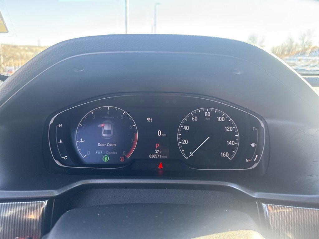 Used 2022 Honda Accord Sport image 14