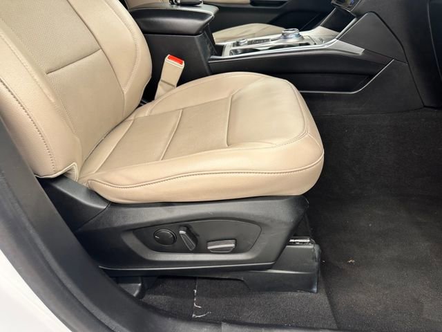 Certified 2024 Ford Explorer Limited image 11